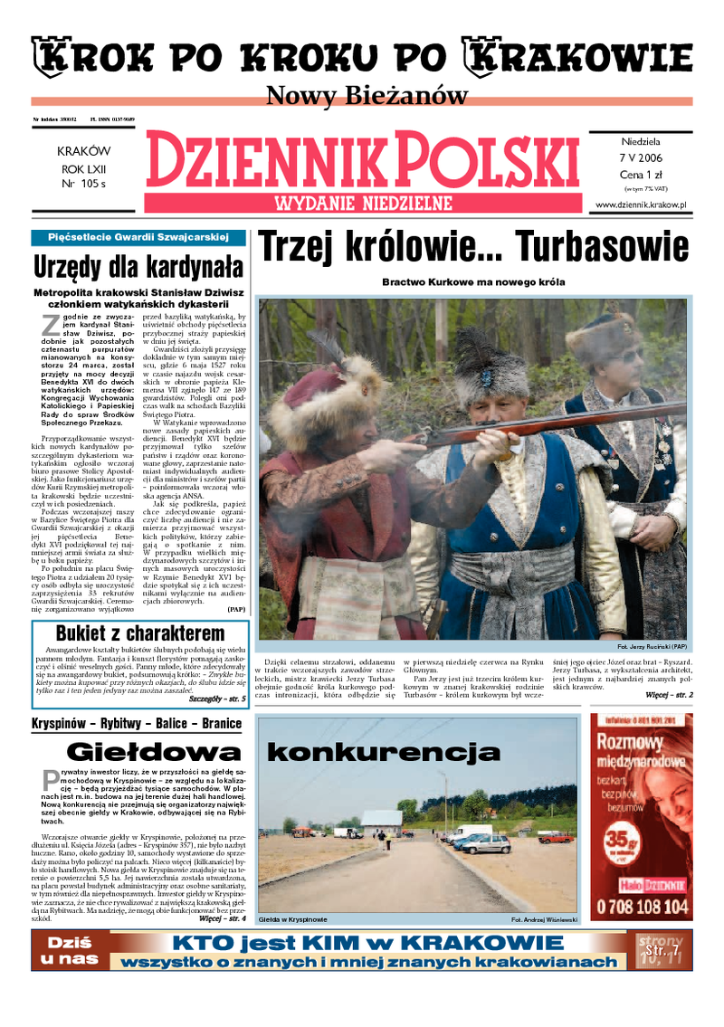 Dziennik Polski