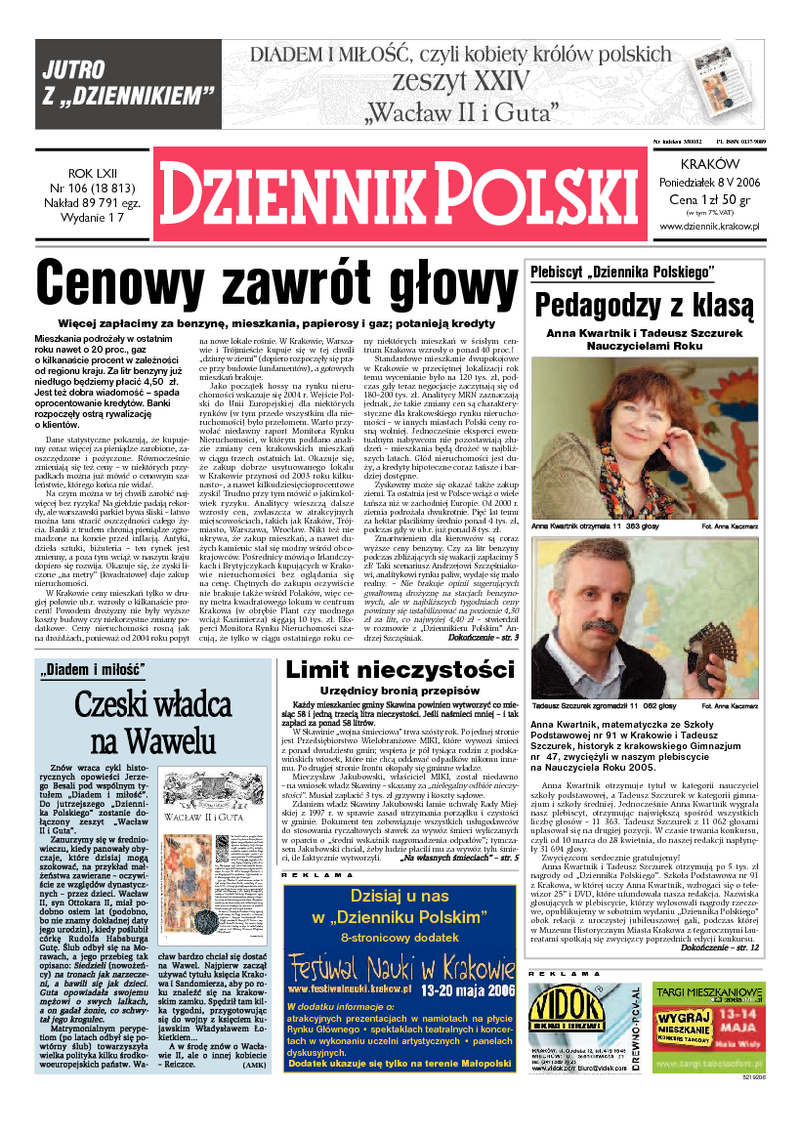Dziennik Polski