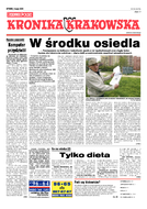 Kronika Krakowska