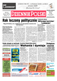 Dziennik Polski