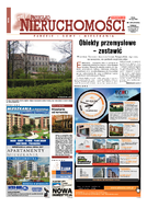 Przegląd nieruchomości