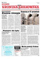 Kronika Krakowska