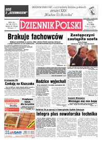 Dziennik Polski