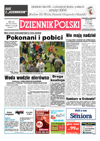 Dziennik Polski