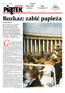 Magazyn Piątek