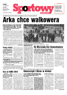 Dz. Sportowy