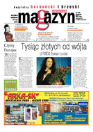 Magazyn Tarnowski
