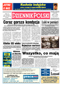 Dziennik Polski