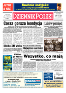 Dziennik Polski