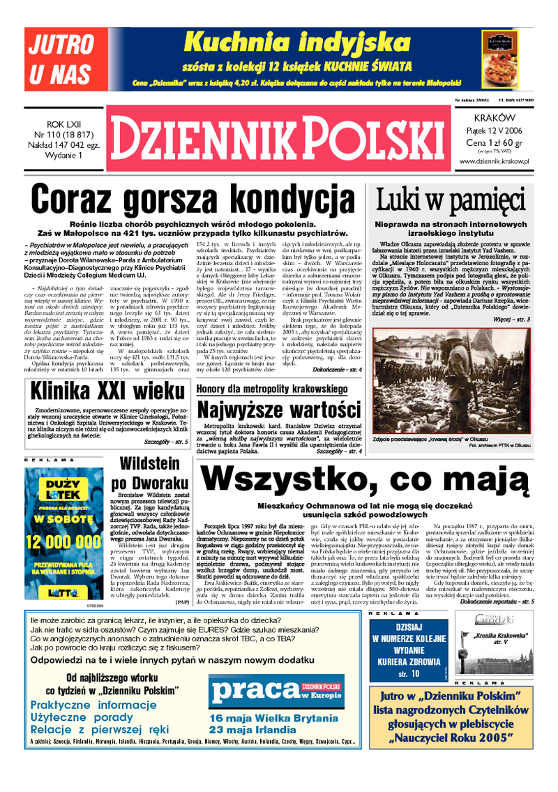Dziennik Polski