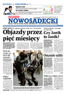 Dz. Nowosądecki