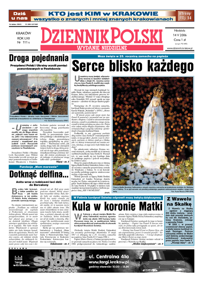 Dziennik Polski