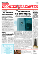 Kronika Krakowska