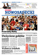 Dz. Nowosądecki