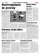 Sport tarnowski