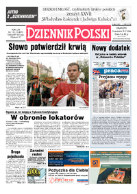 Dziennik Polski