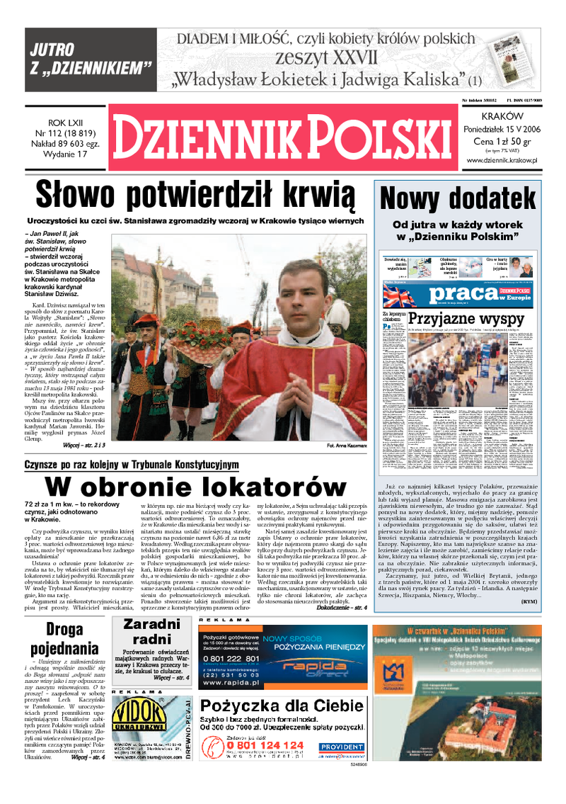 Dziennik Polski