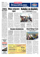 Dz. Małopolski Zach.