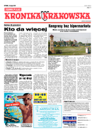 Kronika Krakowska