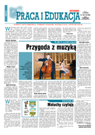 Praca i Edukacja