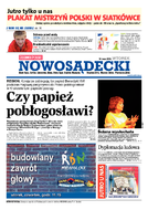 Dz. Nowosądecki
