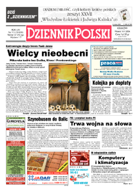 Dziennik Polski