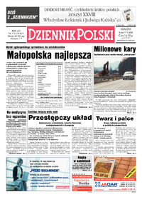 Dziennik Polski