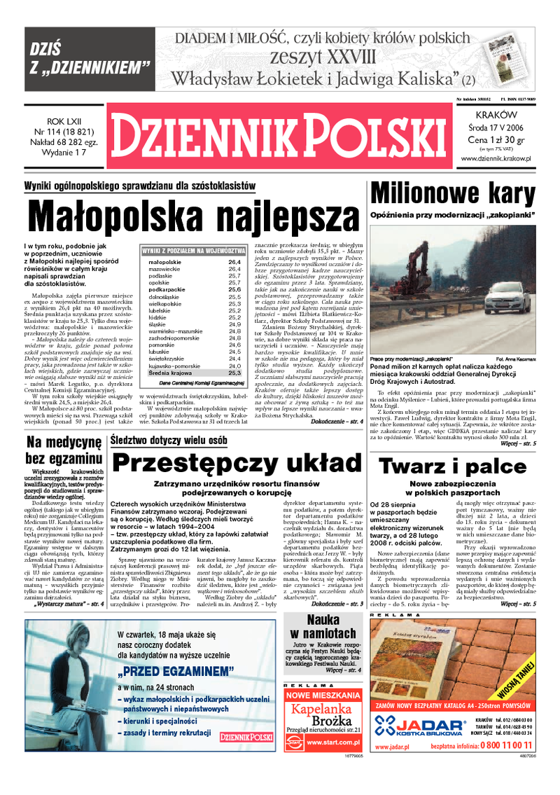 Dziennik Polski