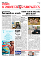 Kronika Krakowska