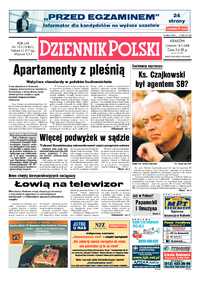Dziennik Polski