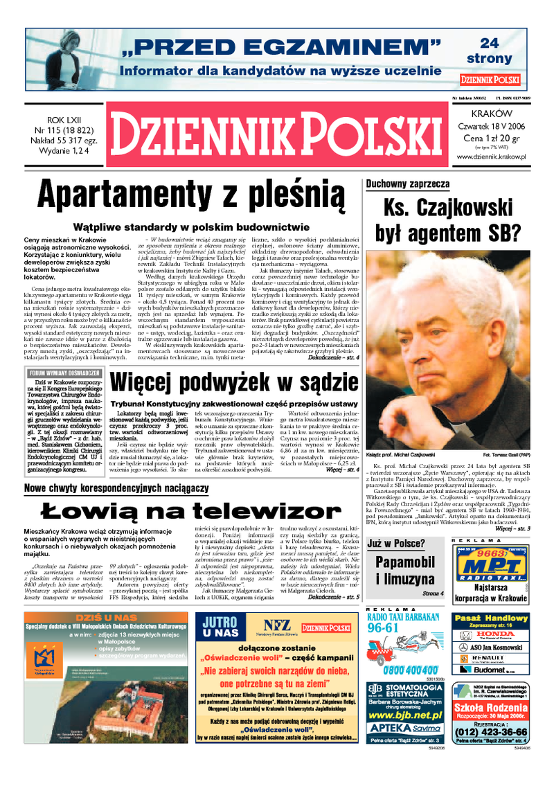 Dziennik Polski