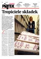Magazyn Piątek
