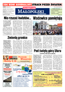 Dz. Małopolski Zach.