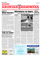Kronika Krakowska