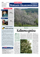 Tygodniki powiatowe