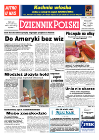 Dziennik Polski