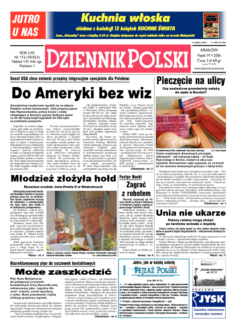 Dziennik Polski