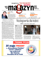 Magazyn Tarnowski
