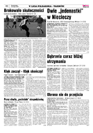 Sport tarnowski