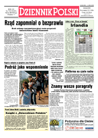 Dziennik Polski