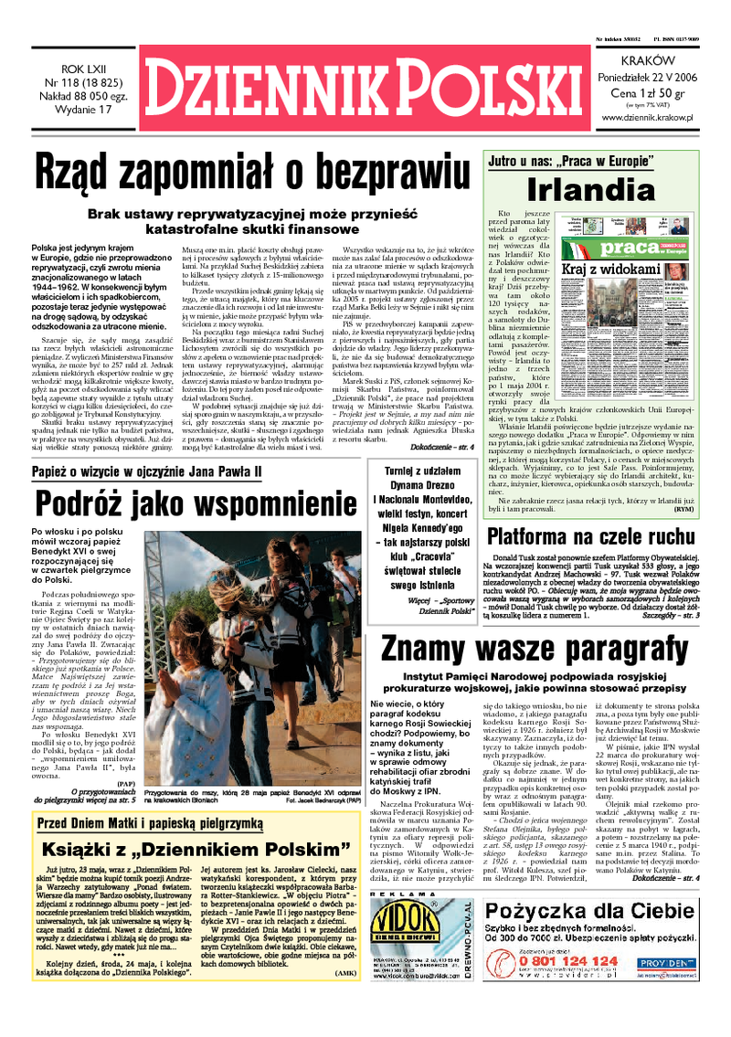 Dziennik Polski