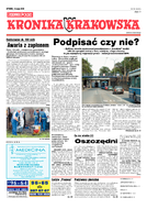 Kronika Krakowska