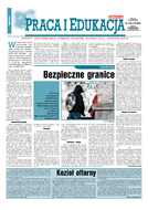 Praca i Edukacja