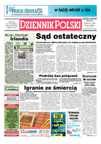 Dziennik Polski