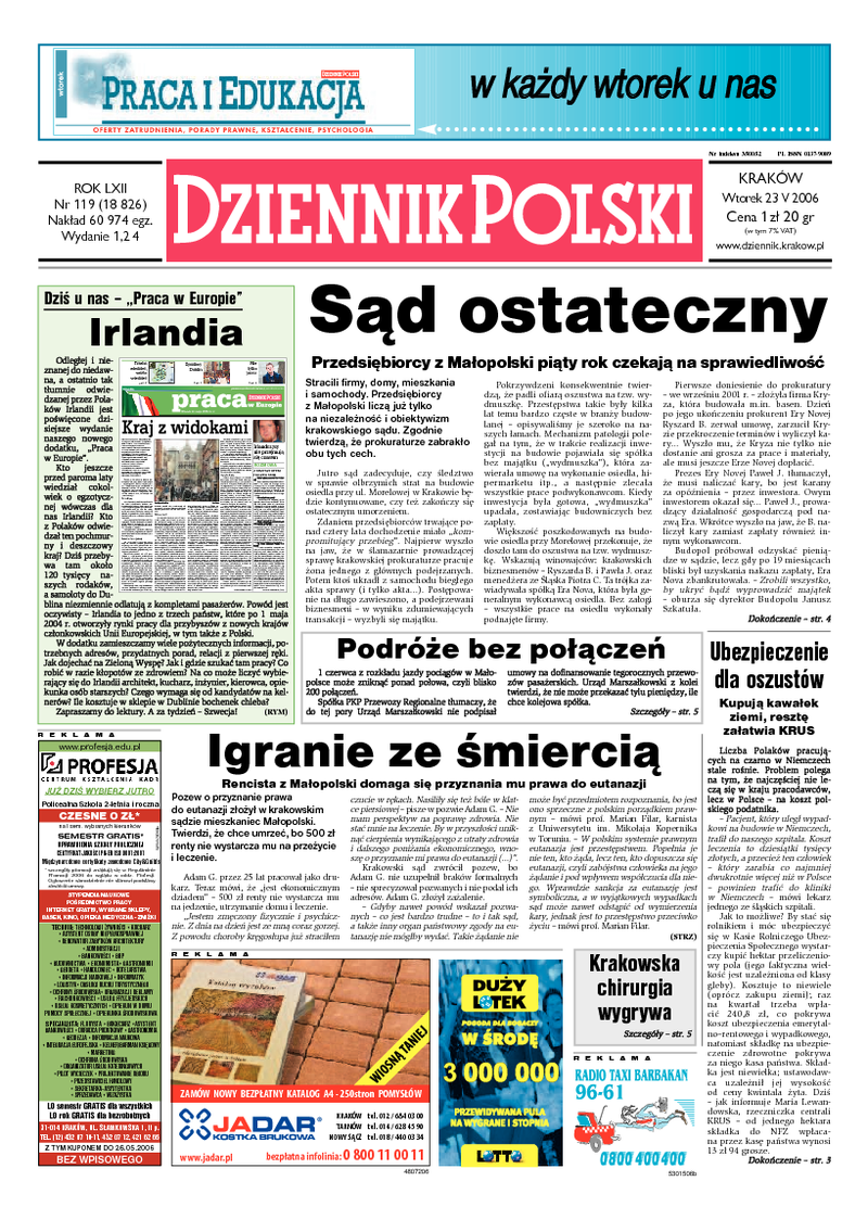 Dziennik Polski