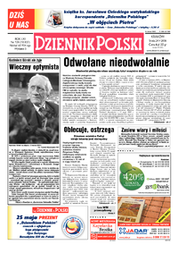 Dziennik Polski