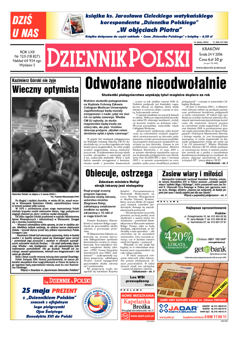 Dziennik Polski