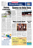 Dz. Małopolski Zach.