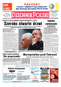Dziennik Polski