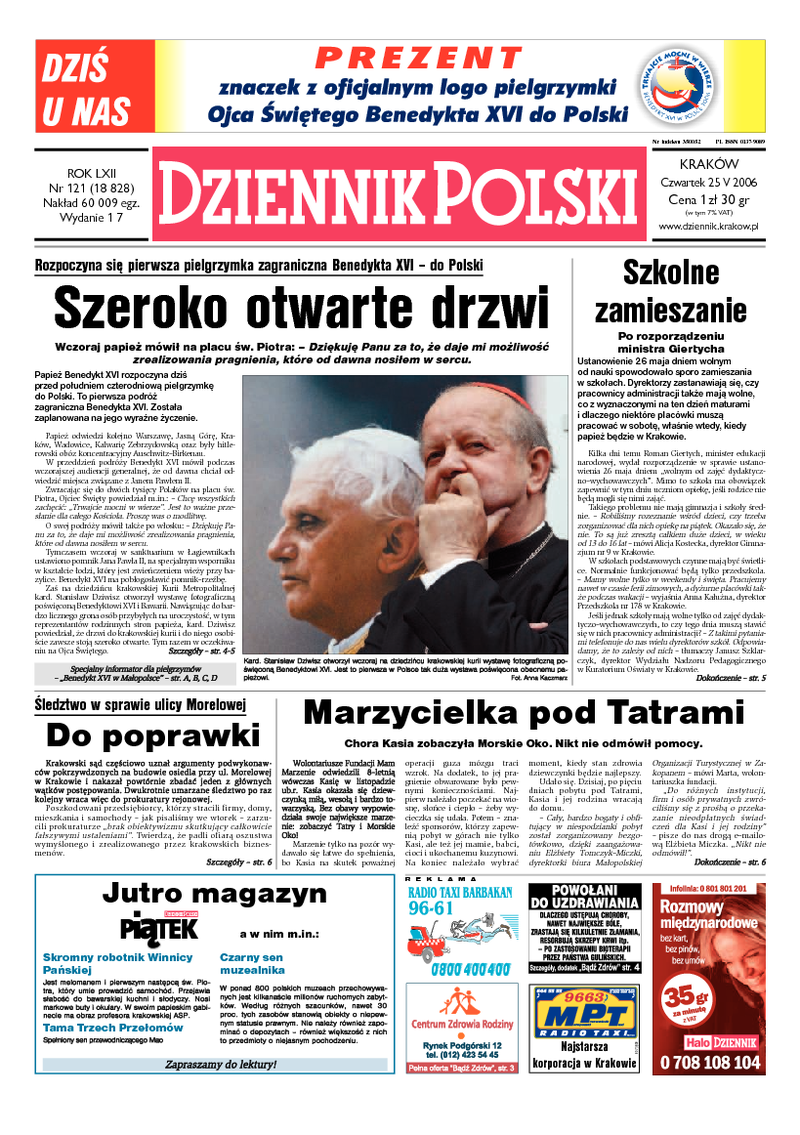 Dziennik Polski